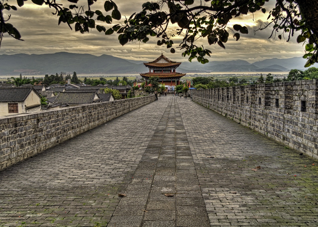 山东金山寺，历史与文化的交融之地