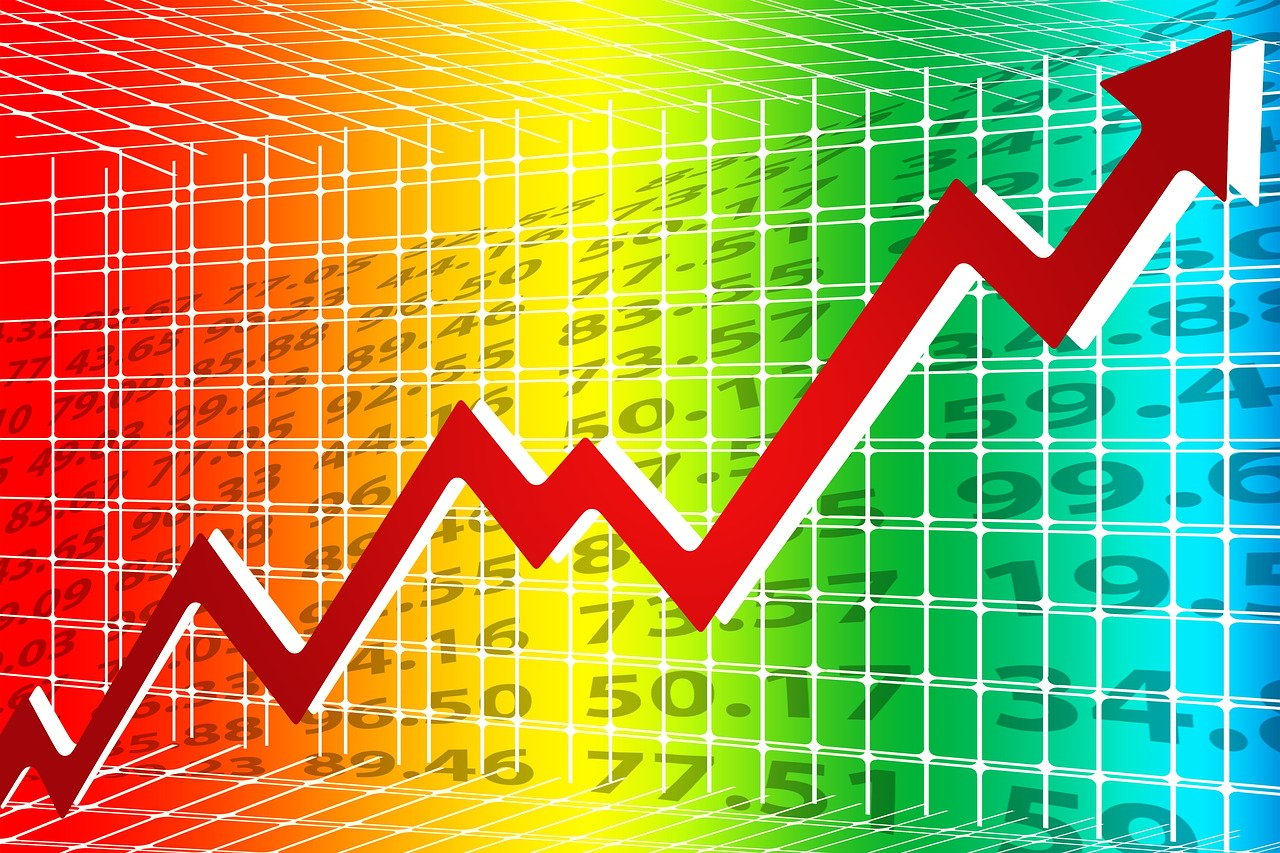 中国稀土行业协会：今日稀土价格指数较上周五上升1.4点|界面新闻 · 快讯